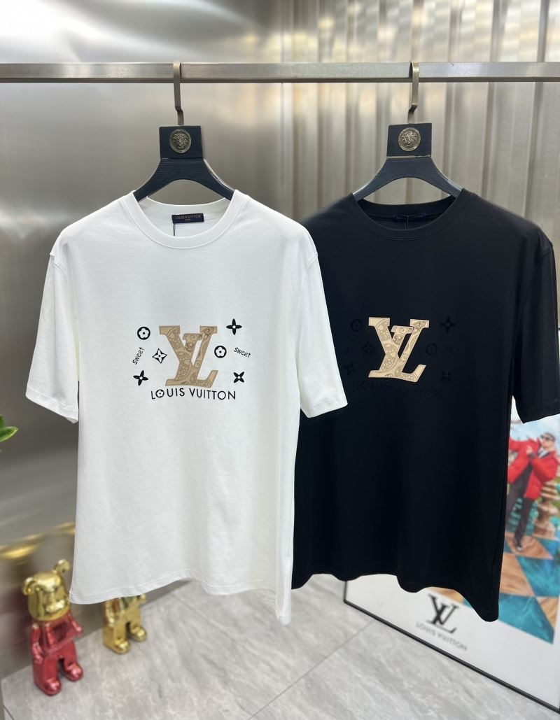 Louis Vuitton T-Shirts